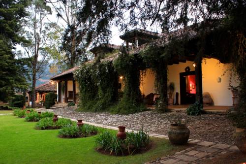 San Cristóbal de Las Casas Mexique code promo Booking.com