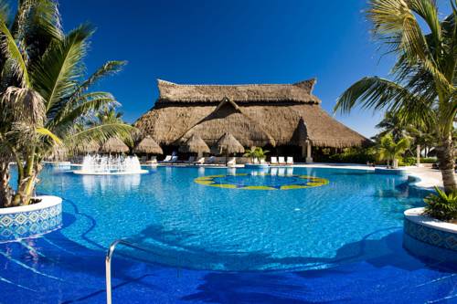 Xpu-ha Mexique code promo Booking.com