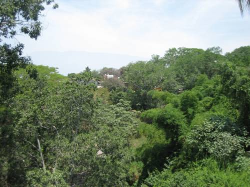 Comala Mexique code promo Booking.com