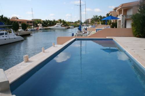 Puerto Aventuras Mexique code promo Booking.com