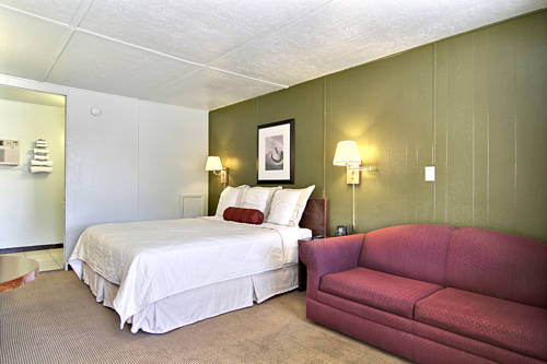 Santa Rosa (Nouveau Mexique) États Unis code promo Booking.com
