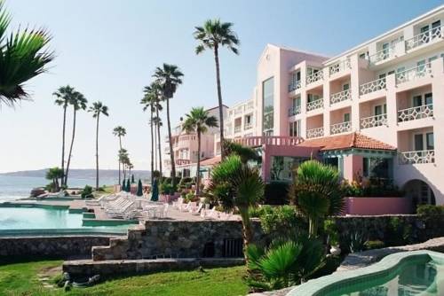 Ensenada Mexique code promo Booking.com