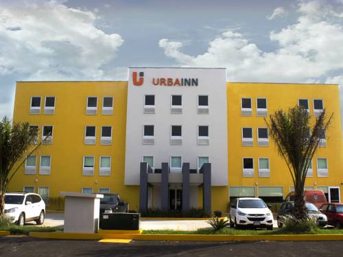 Las Bajadas Mexique code promo Booking.com