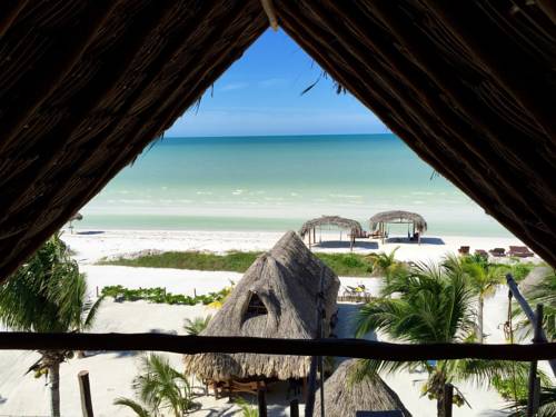 Holbox Mexique code promo Booking.com
