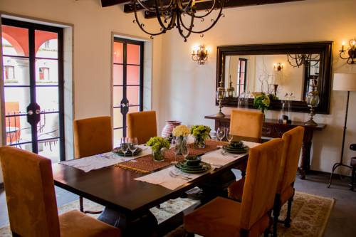 San Miguel de Allende Mexique code promo Booking.com