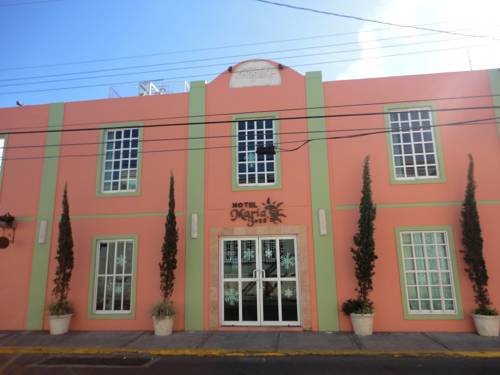 Mérida Mexique code promo Booking.com