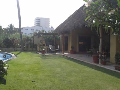 Bucerías Mexique code promo Booking.com