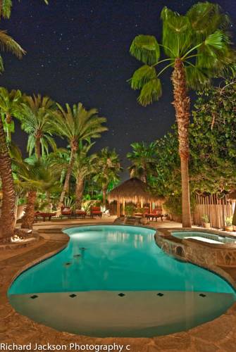 Loreto Mexique code promo Booking.com
