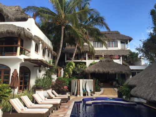Punta Mita Mexique code promo Booking.com