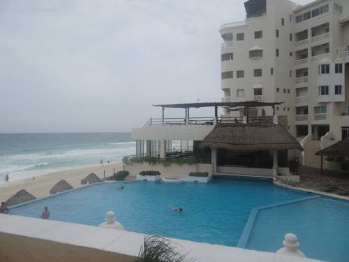 Cancun Mexique code promo Booking.com
