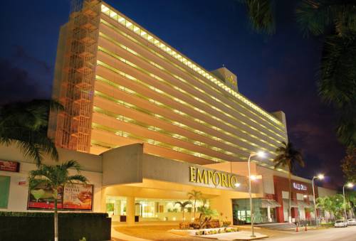 Acapulco Mexique code promo Booking.com