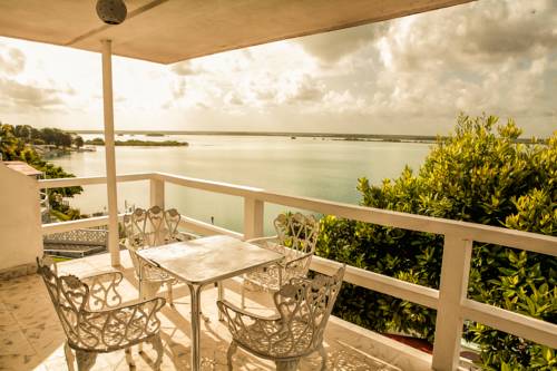 Bacalar Mexique code promo Booking.com