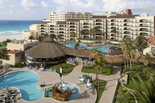Cancun Mexique code promo Booking.com