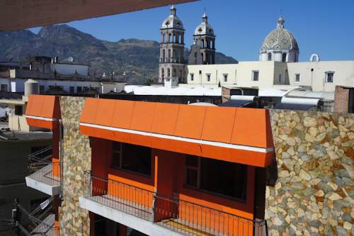 Teziutlán Mexique code promo Booking.com