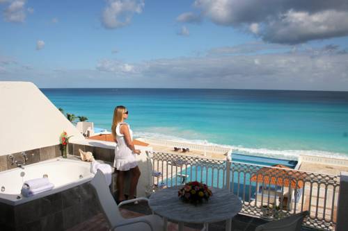 Cancun Mexique code promo Booking.com