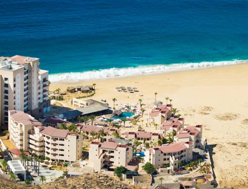 Cabo San Lucas Mexique code promo Booking.com