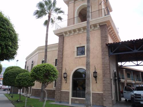 Navojoa Mexique code promo Booking.com