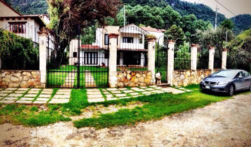 San Cristóbal de Las Casas Mexique code promo Booking.com
