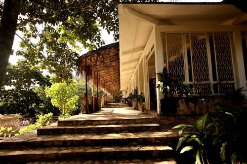 Palenque, Chiapas Mexique code promo Booking.com