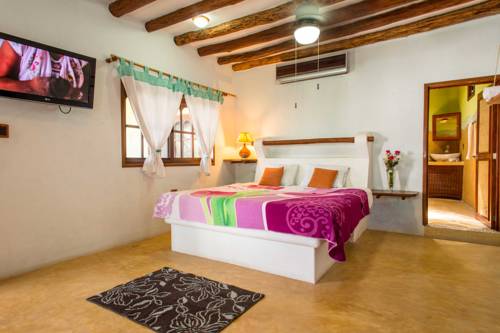Île Holbox Mexique code promo Booking.com