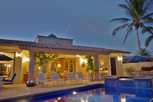 Cabo San Lucas Mexique code promo Booking.com