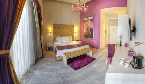 Puebla Mexique code promo Booking.com