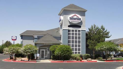 Albuquerque (Nouveau Mexique) &Eacute;tats Unis code promo Booking.com