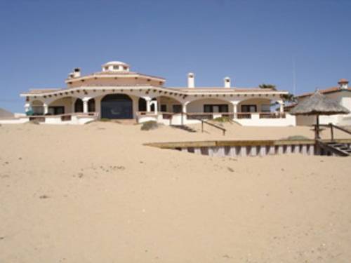 Puerto Penasco Mexique code promo Booking.com