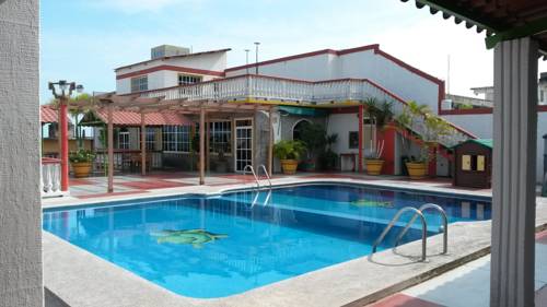 Chachalacas Mexique code promo Booking.com