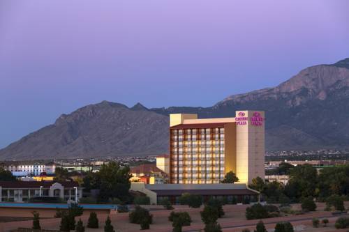 Albuquerque (Nouveau Mexique) &Eacute;tats Unis code promo Booking.com