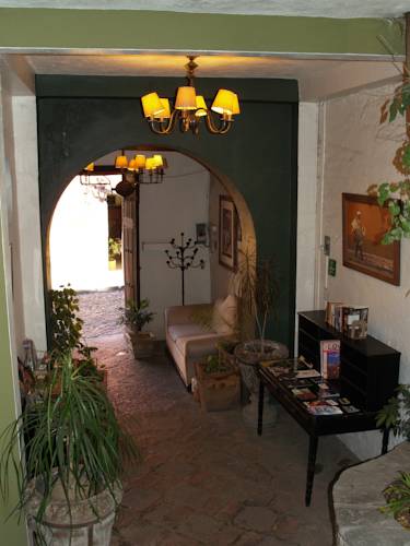 San Miguel de Allende Mexique code promo Booking.com