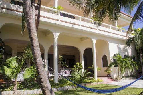 Puerto Morelos Mexique code promo Booking.com