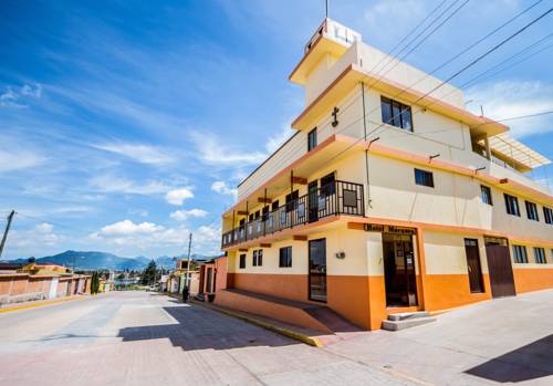 Chignahuapan Mexique code promo Booking.com