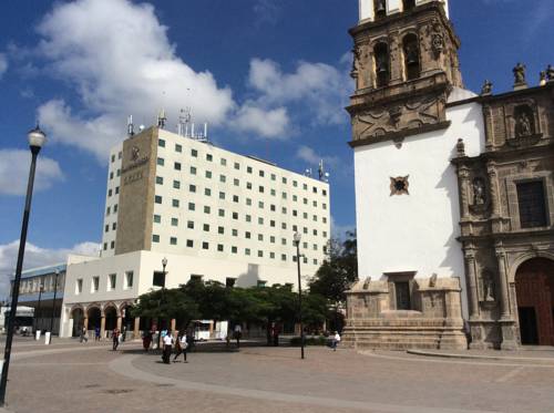 Irapuato Mexique code promo Booking.com