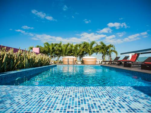 Playa del Carmen Mexique code promo Booking.com