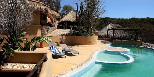 Mazunte Mexique code promo Booking.com