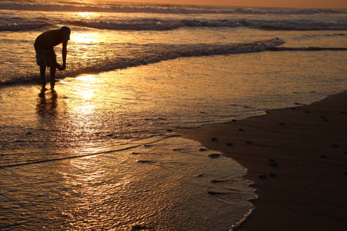 Playa Troncones Mexique code promo Booking.com