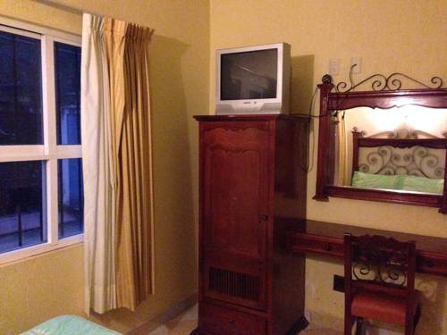San Cristóbal de Las Casas Mexique code promo Booking.com