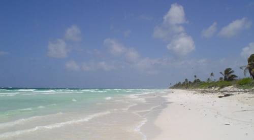 Playa del Carmen Mexique code promo Booking.com