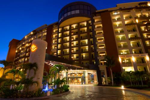 Cancun Mexique code promo Booking.com