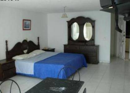 Acapulco Mexique code promo Booking.com
