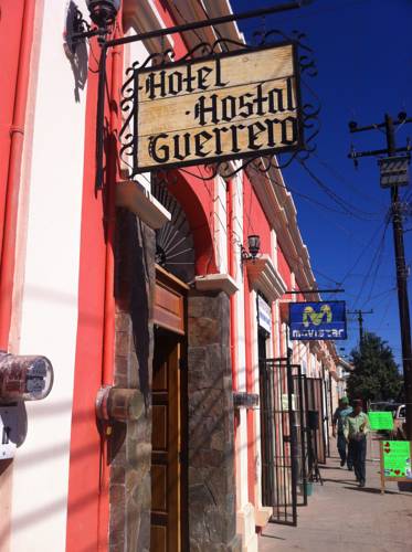 El Fuerte Mexique code promo Booking.com