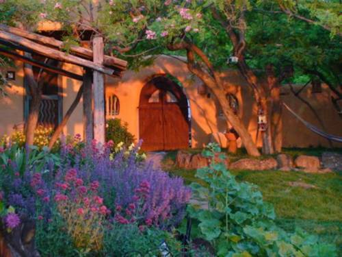 Taos (Nouveau-Mexique) États Unis code promo Booking.com