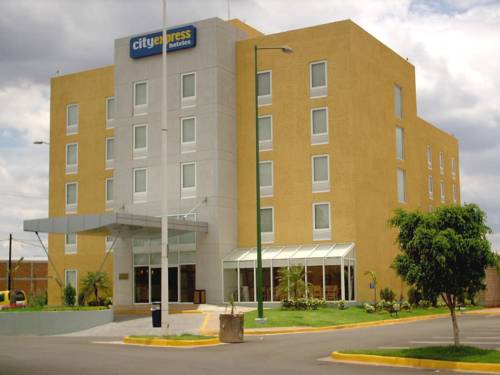 Tepatitlan Mexique code promo Booking.com
