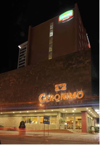 Monterrey Mexique code promo Booking.com