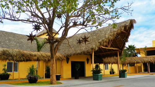 Manzanillo Mexique code promo Booking.com