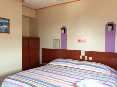 Puerto Escondido Mexique code promo Booking.com