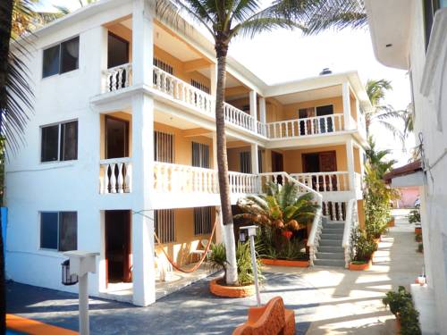 Acapulco Mexique code promo Booking.com