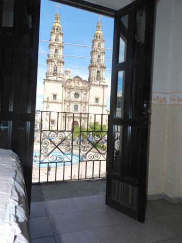 San Juan de los Lagos Mexique code promo Booking.com