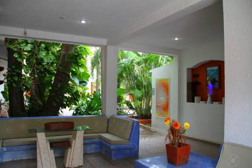 Playa Azul Mexique code promo Booking.com